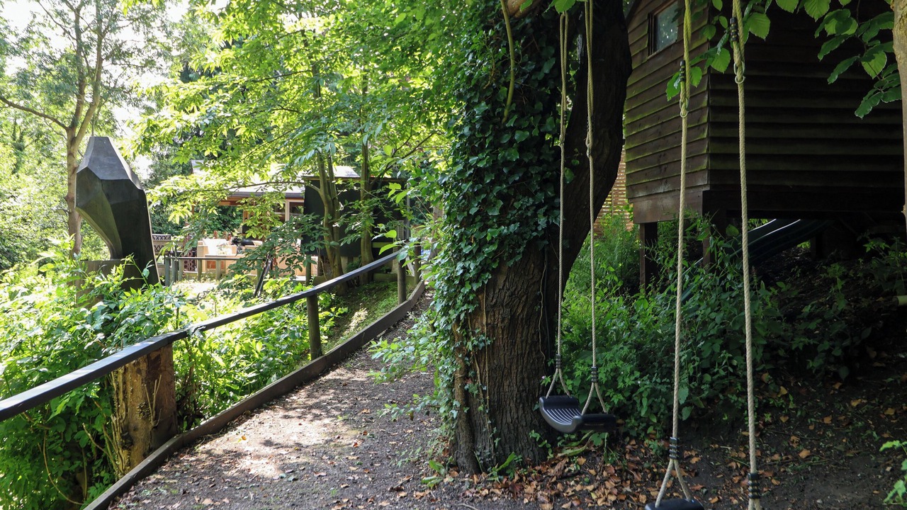 Photo of Outdoor in Pontblyddyn