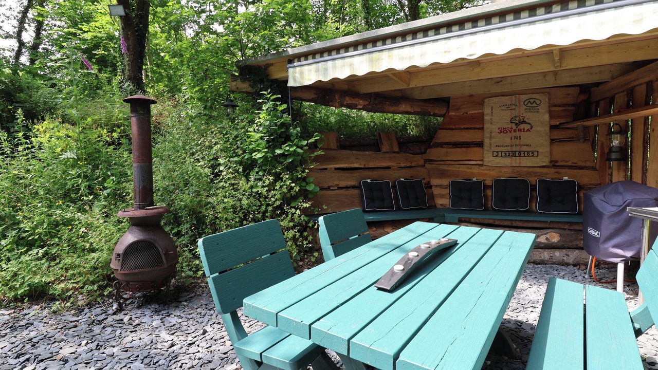 Photo of Outdoor in Pontblyddyn