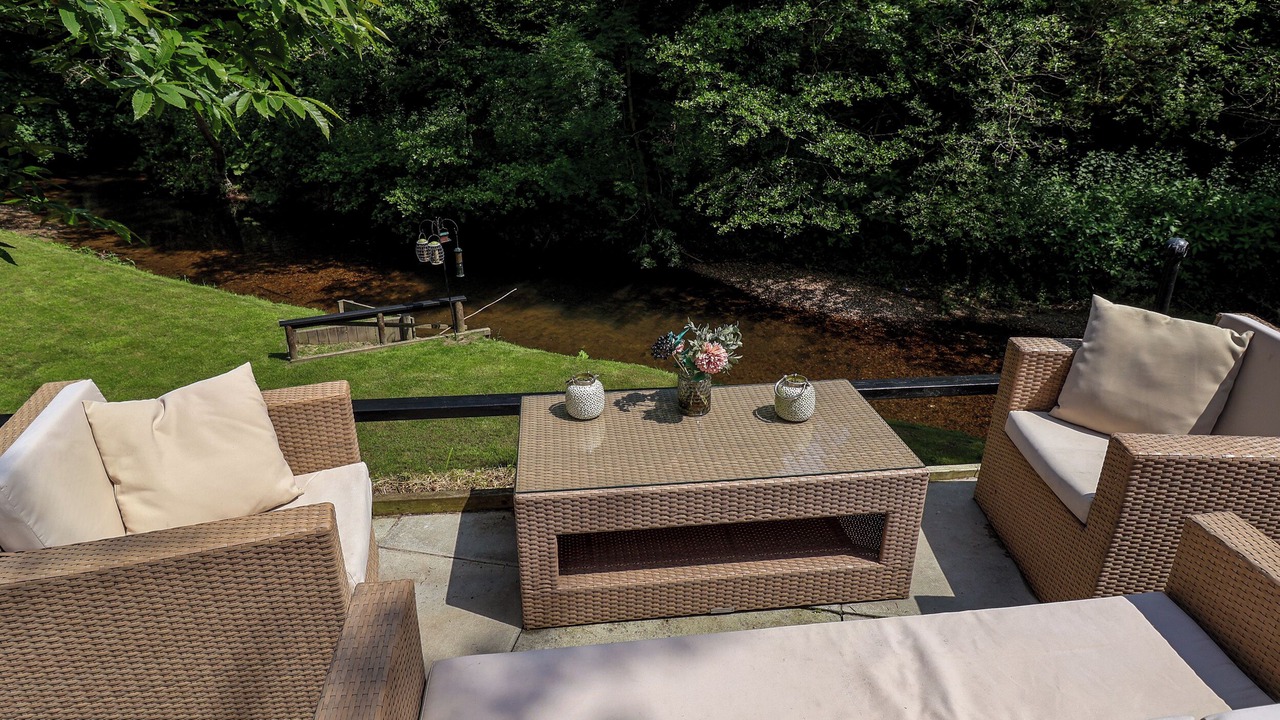 Photo of Outdoor in Pontblyddyn