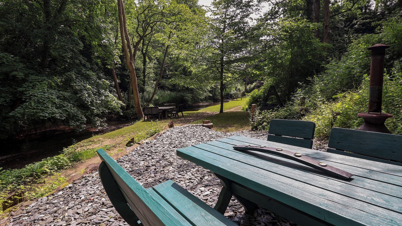 Photo of Outdoor in Pontblyddyn
