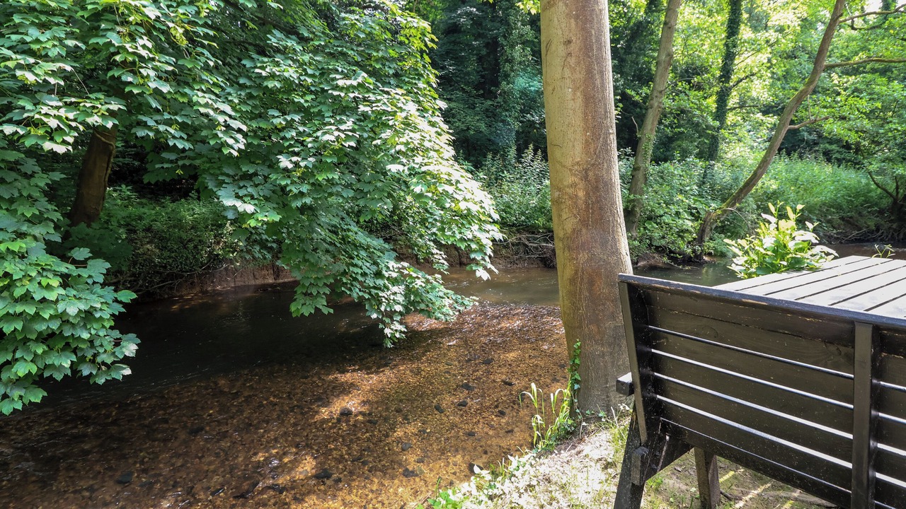 Photo of Outdoor in Pontblyddyn
