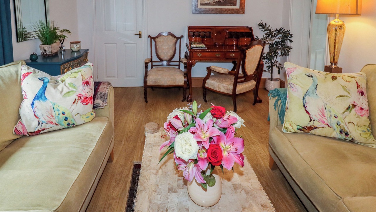 Photo of Livingroom in Pontblyddyn