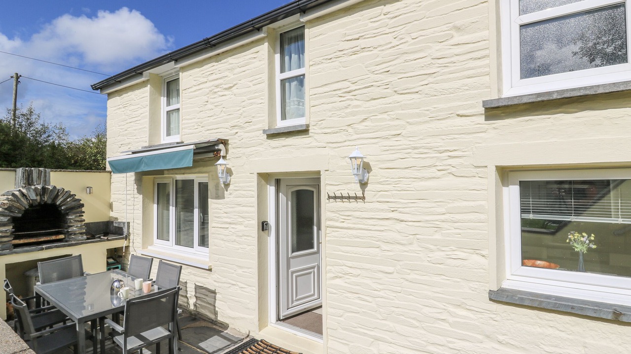 Photo of Outdoor in Cilgerran