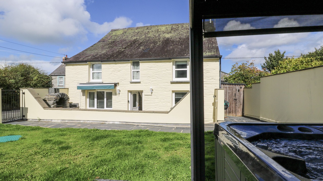 Photo of Outdoor in Cilgerran