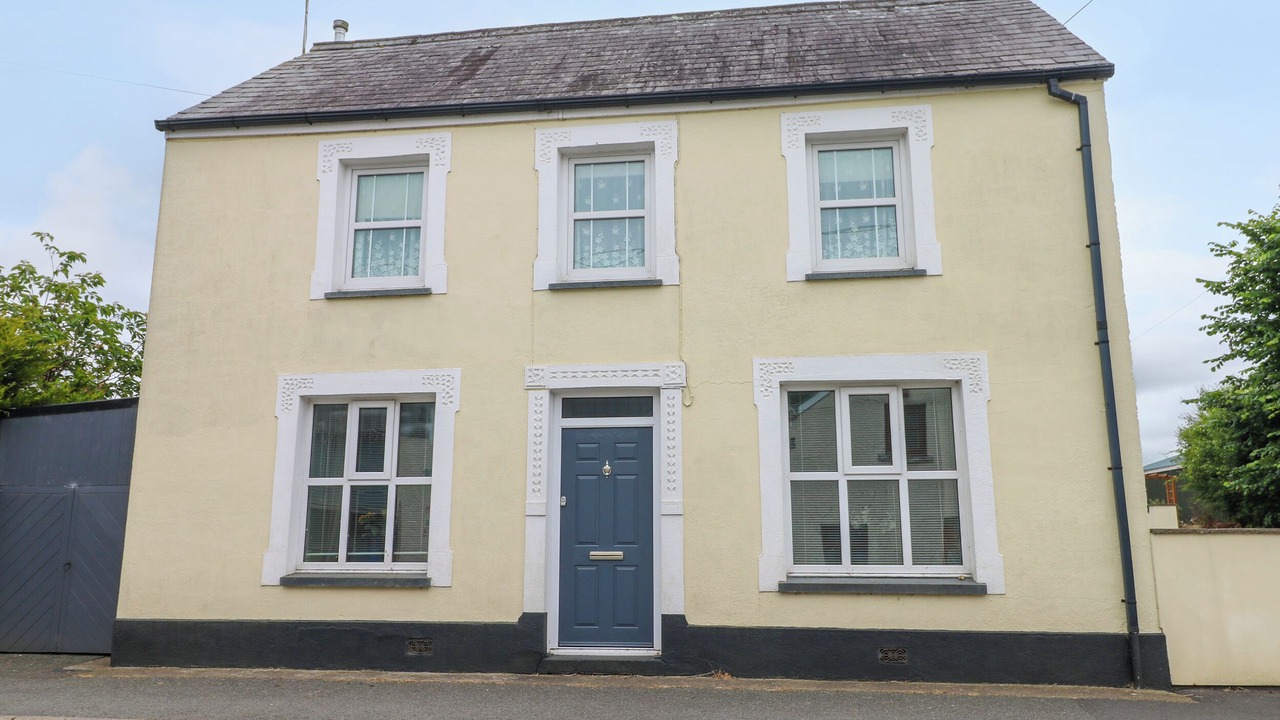 Photo of Others in Cilgerran