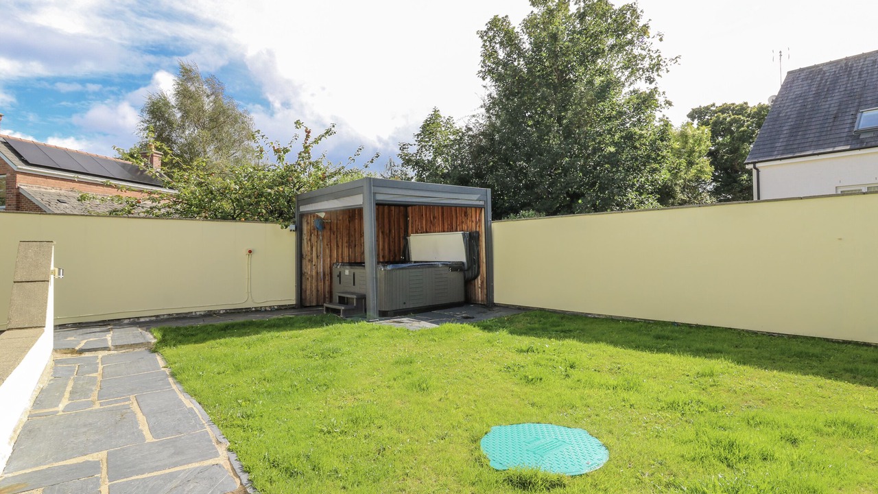 Photo of Outdoor in Cilgerran