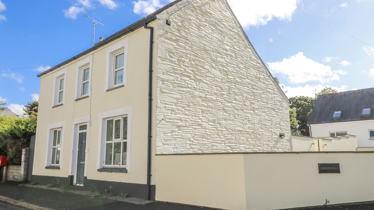 Photo of Outdoor in Cilgerran