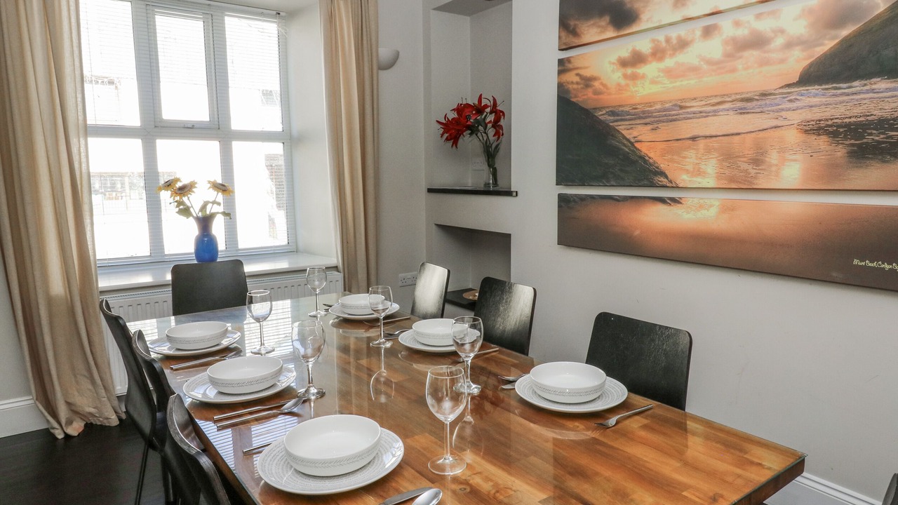 Photo of Others in Cilgerran