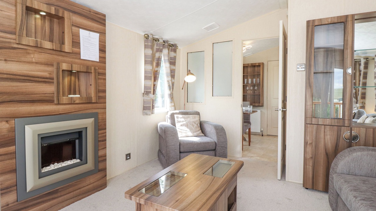 Photo of Livingroom in Cockermouth