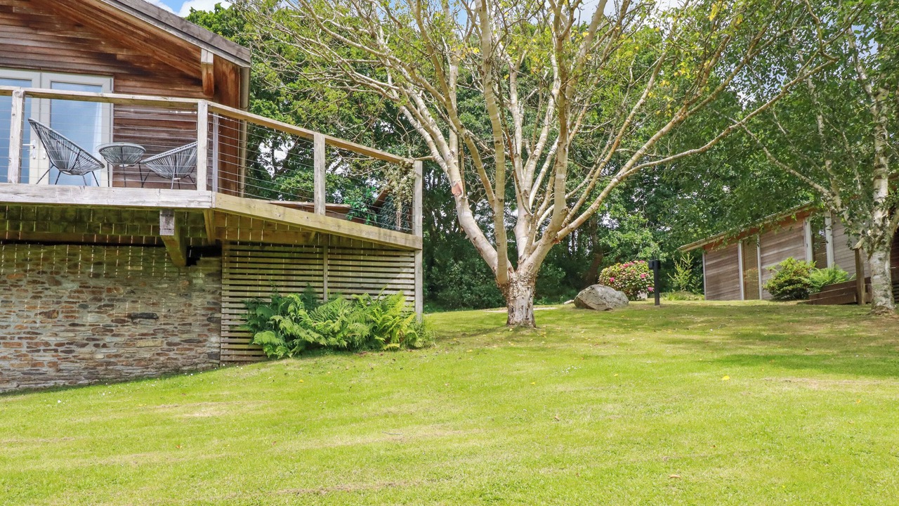 Photo of Outdoor in Looe