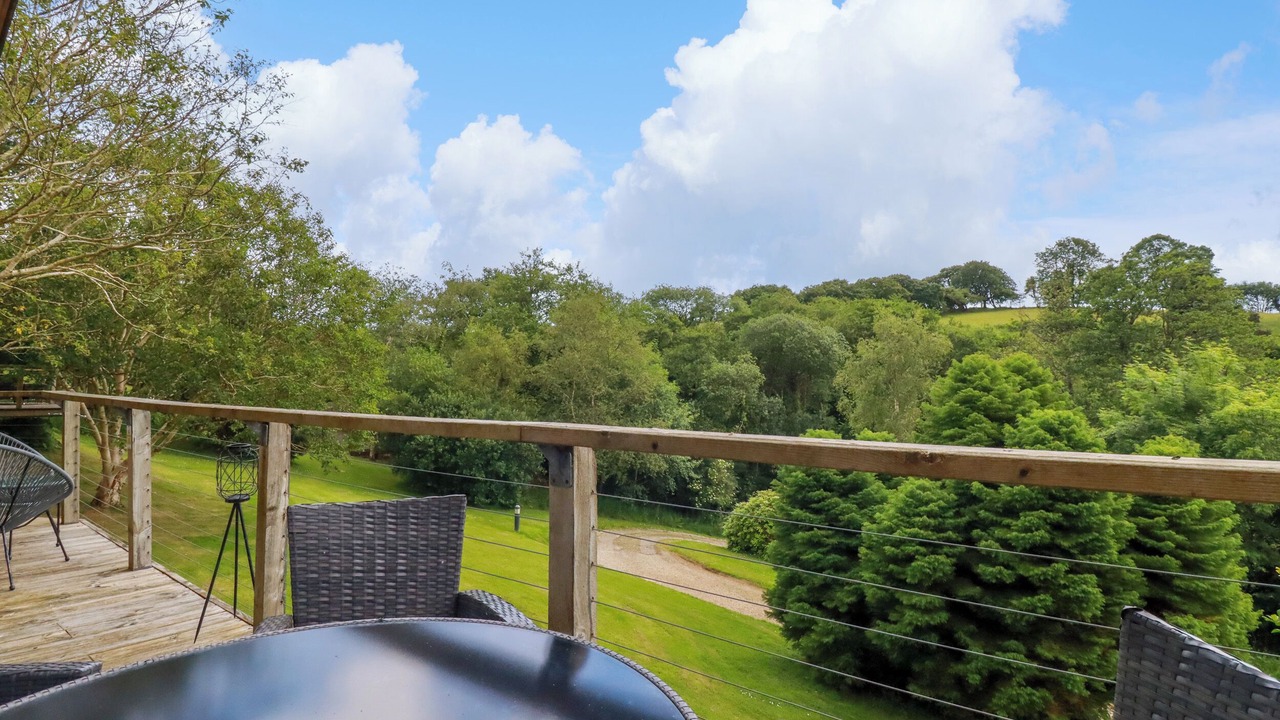 Photo of Outdoor in Looe