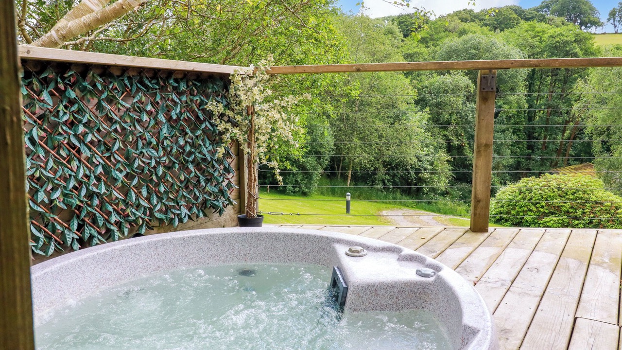 Photo of Outdoor in Looe