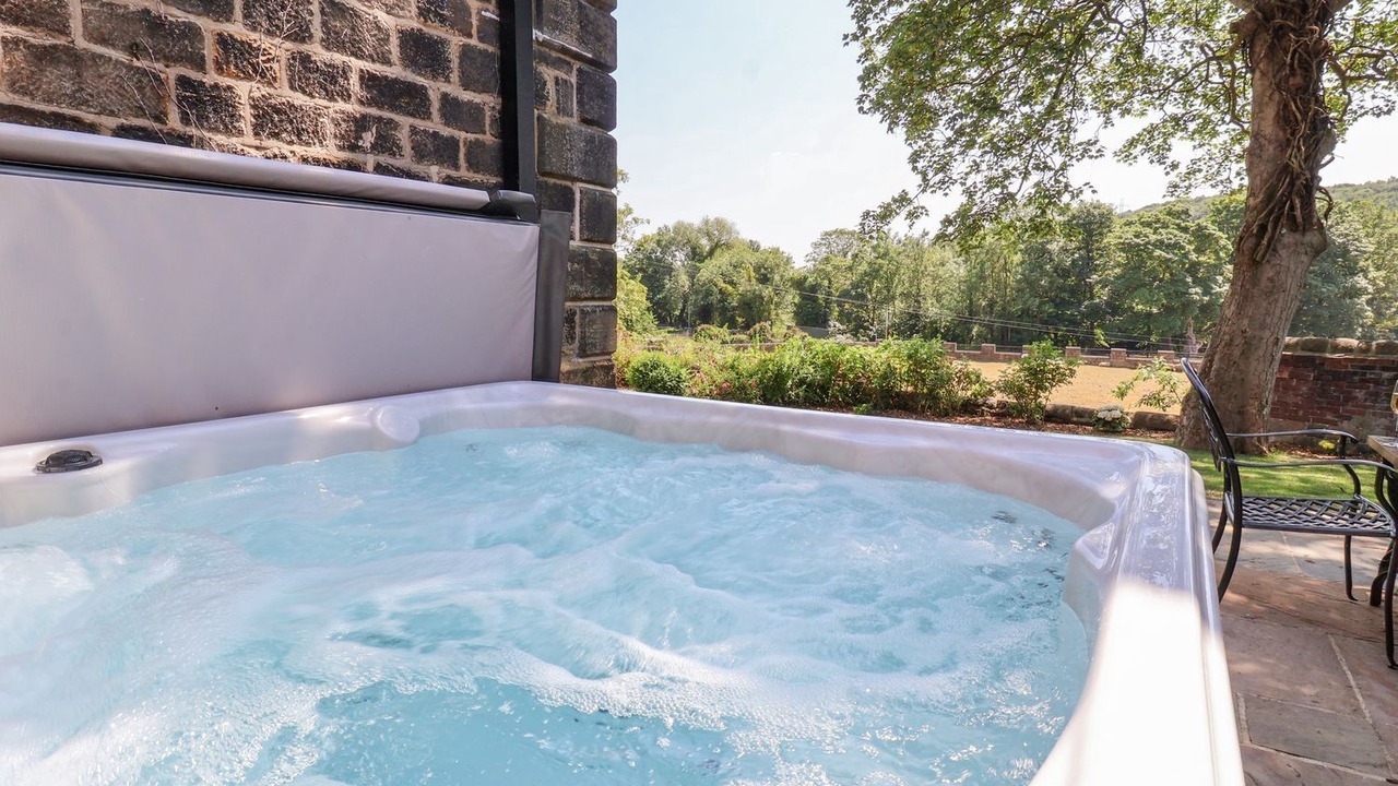 Photo of Patio Balcony in Shipley