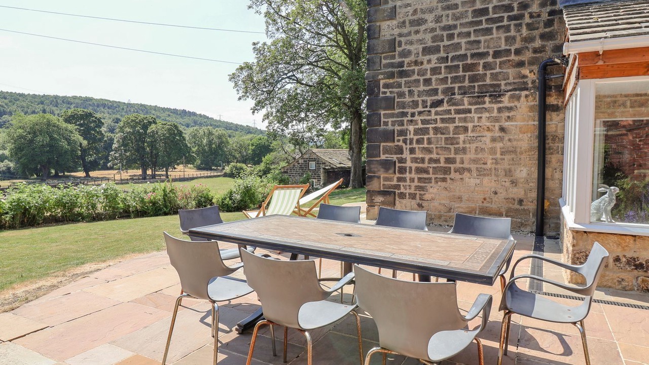 Photo of Outdoor in Shipley