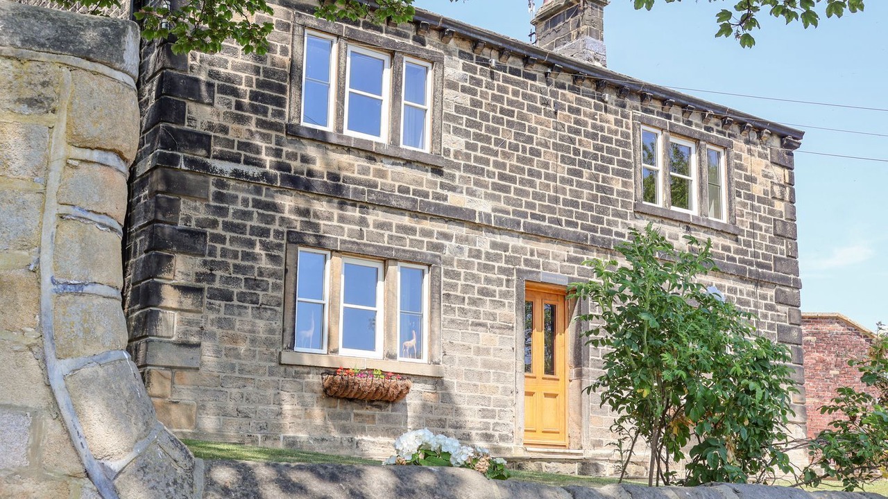 Photo of Outdoor in Shipley