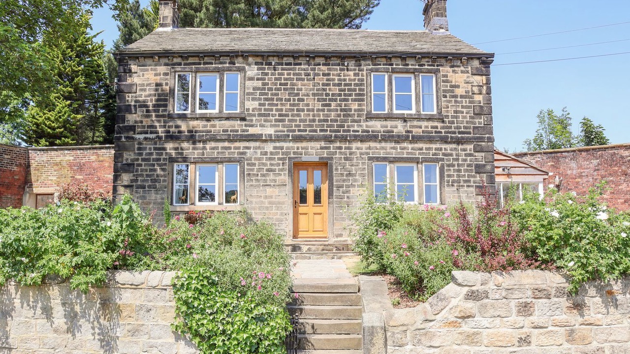 Photo of Outdoor in Shipley