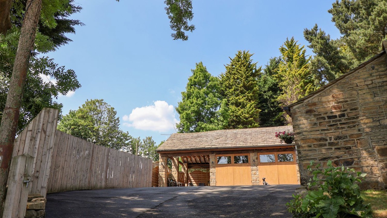 Photo of Outdoor in Shipley