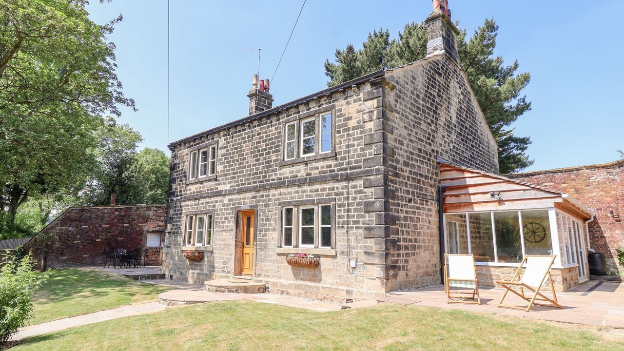 Photo of Outdoor in Shipley