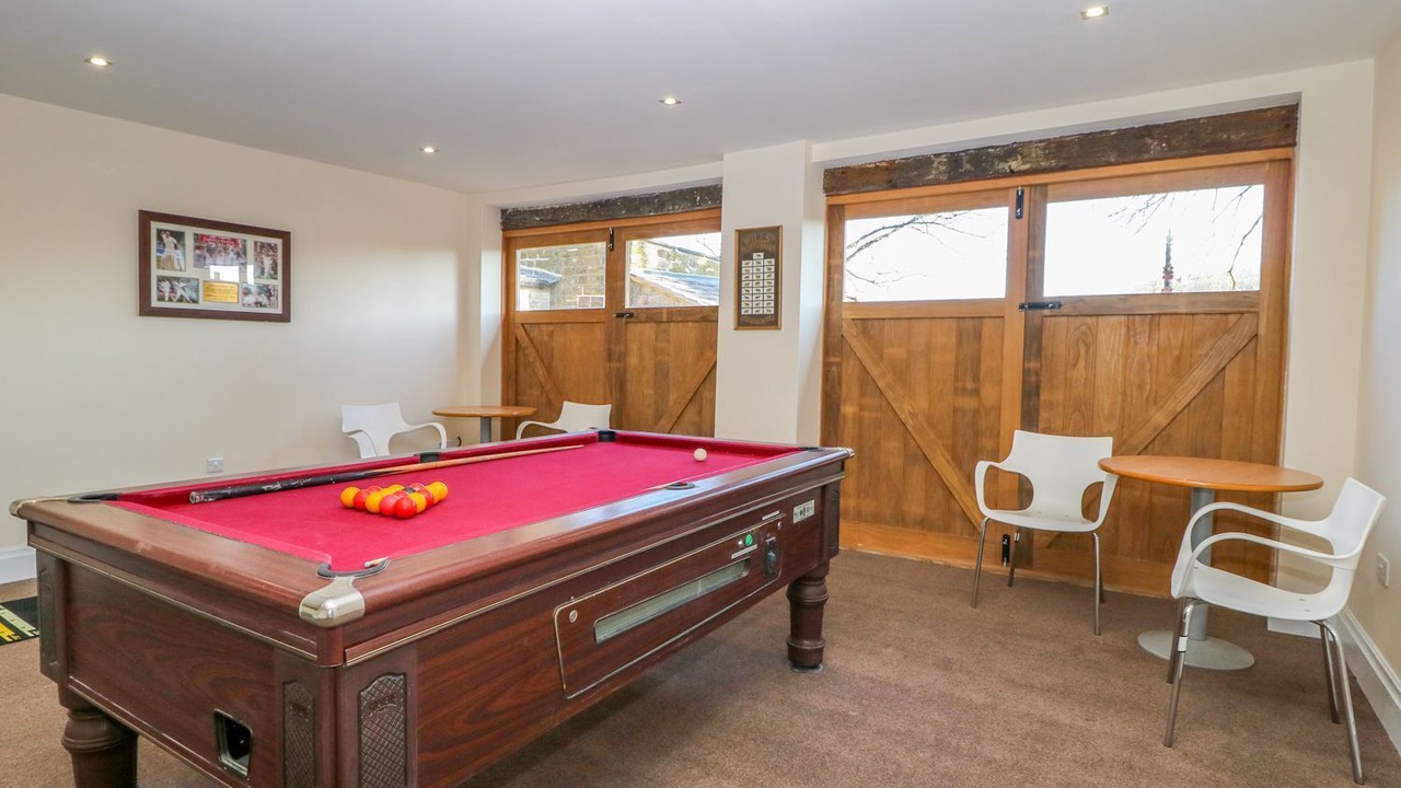 Photo of Bedroom in Shipley