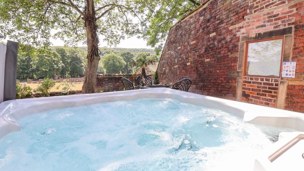 Photo of Outdoor in Shipley