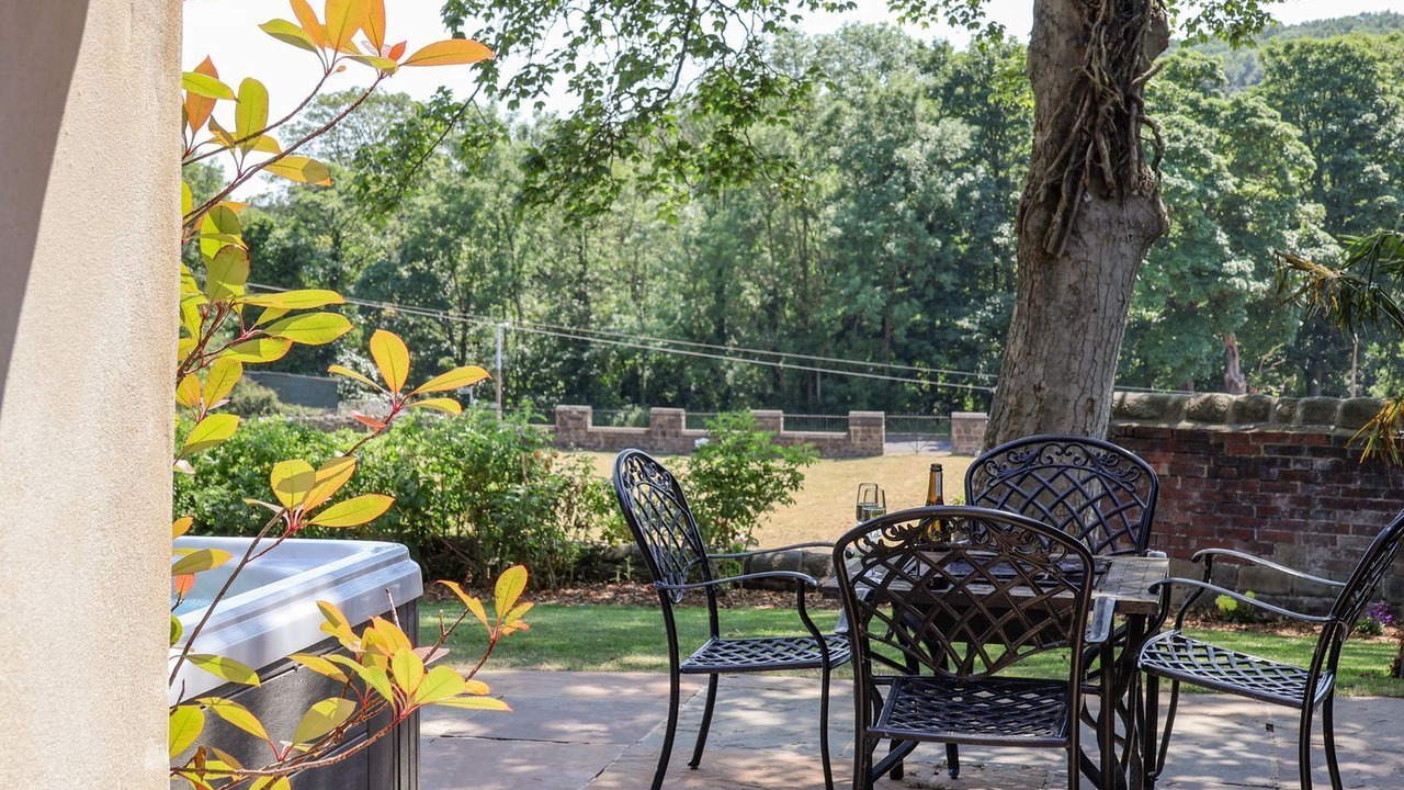 Photo of Outdoor in Shipley