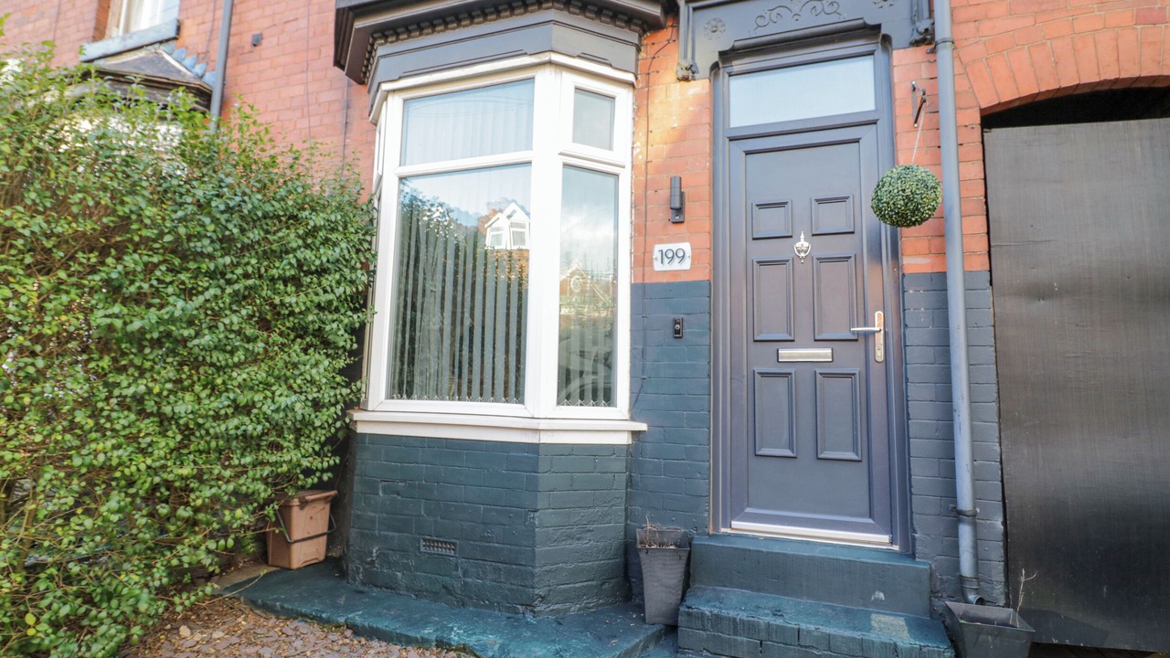 Photo of Outdoor in Smethwick