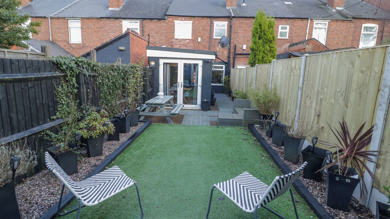 Photo of Outdoor in Smethwick