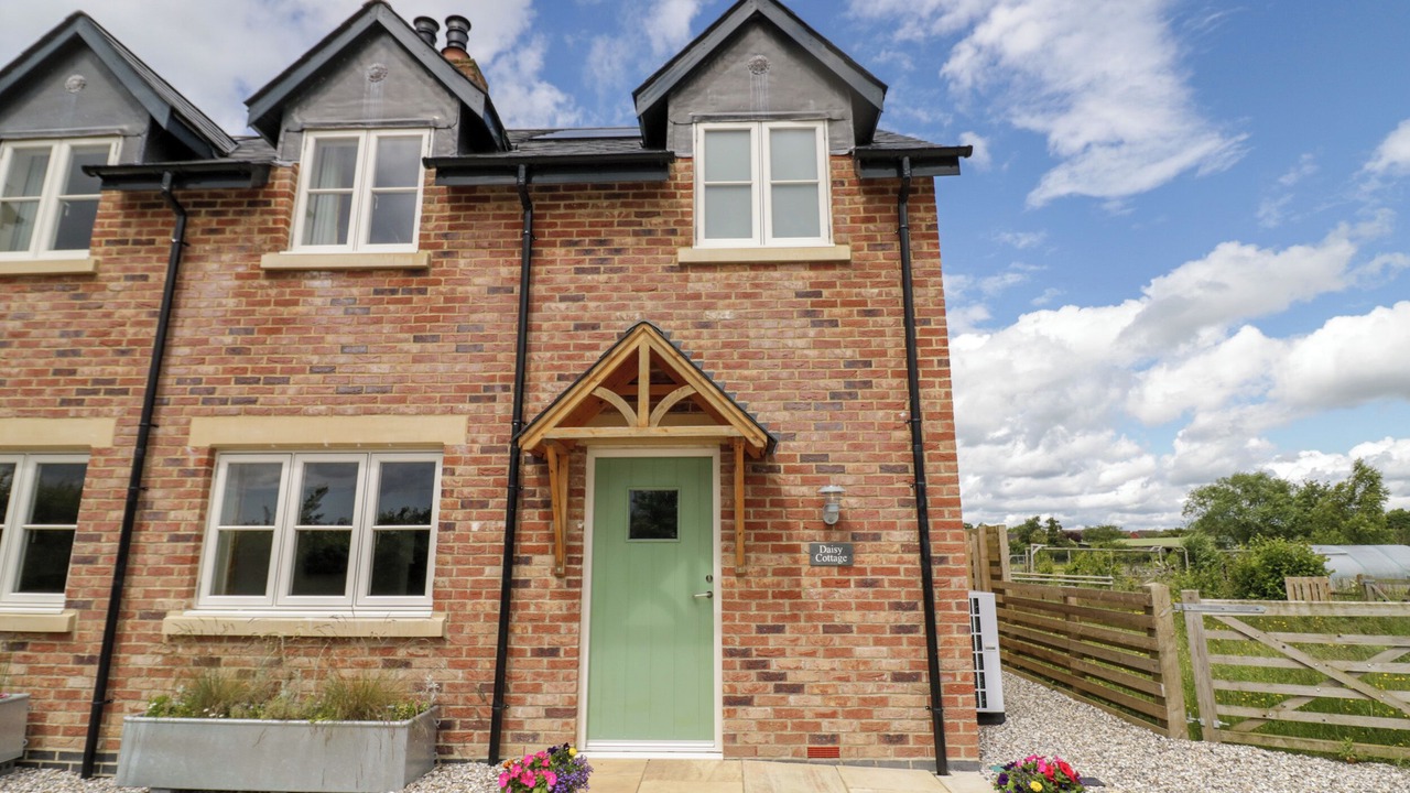 Photo of Outdoor in Oxhill