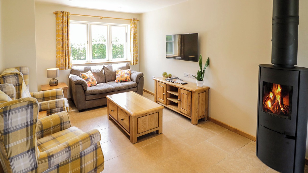 Photo of Livingroom in Oxhill