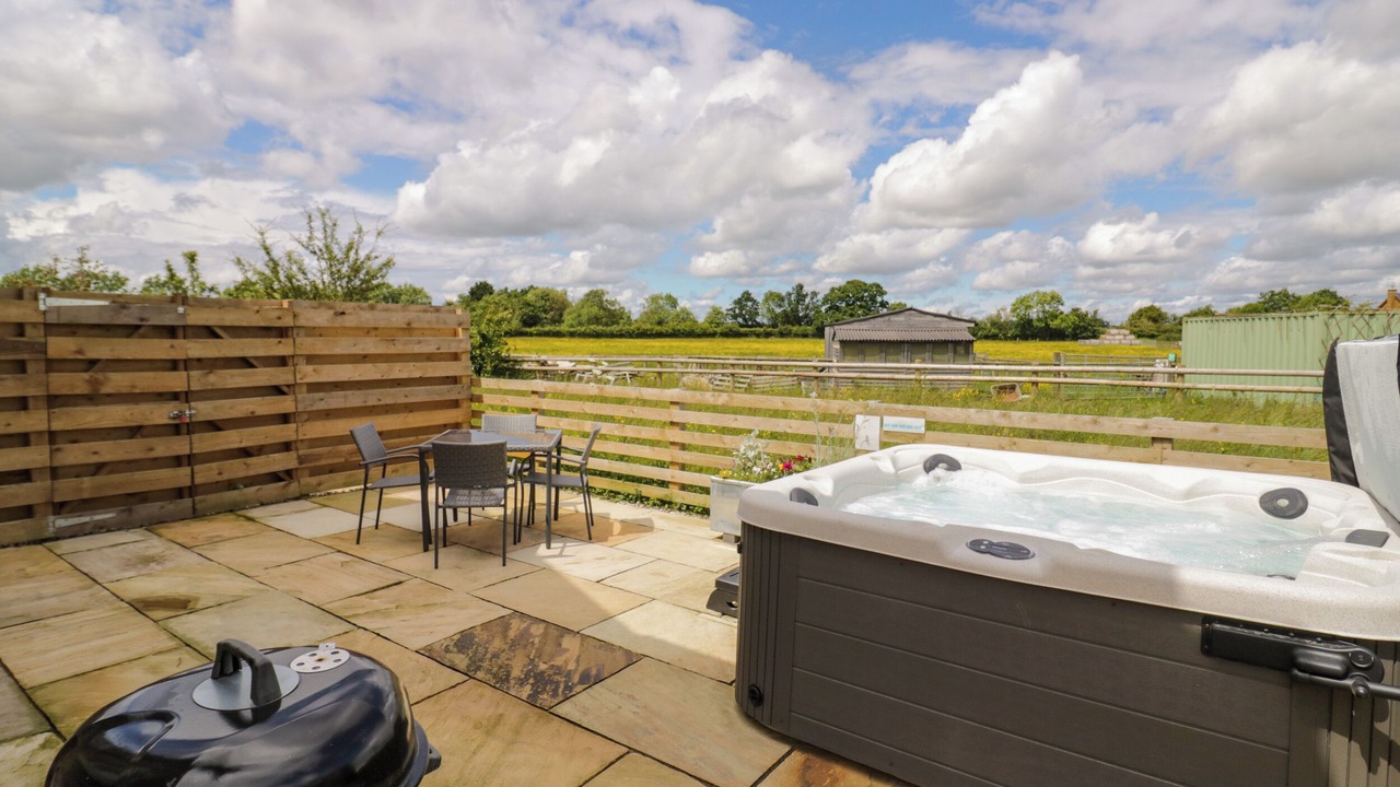 Photo of Outdoor in Oxhill