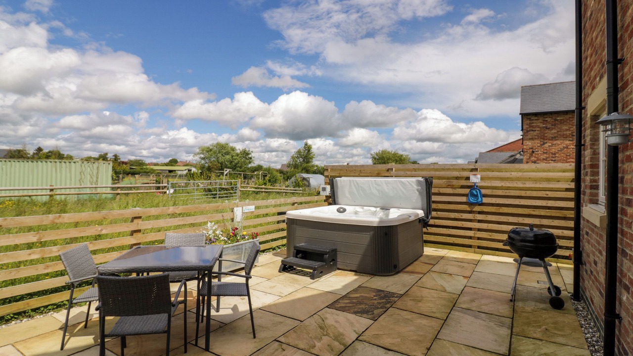 Photo of Outdoor in Oxhill