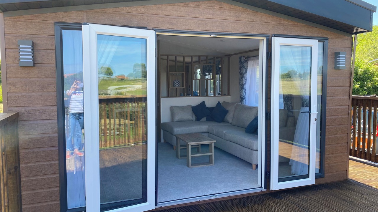 Photo of Patio Balcony in Briggswath