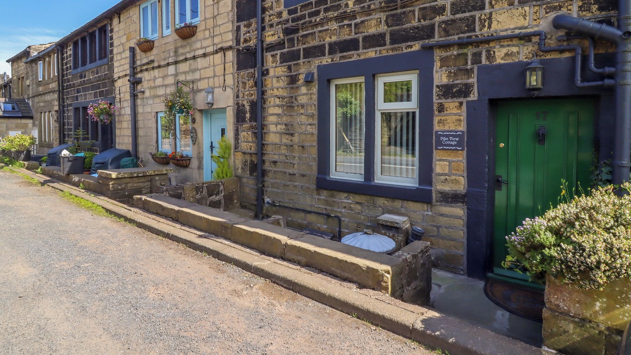 Photo of Outdoor in Hebden Bridge
