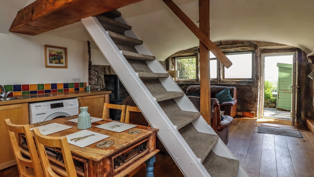 Photo of Others in Hebden Bridge