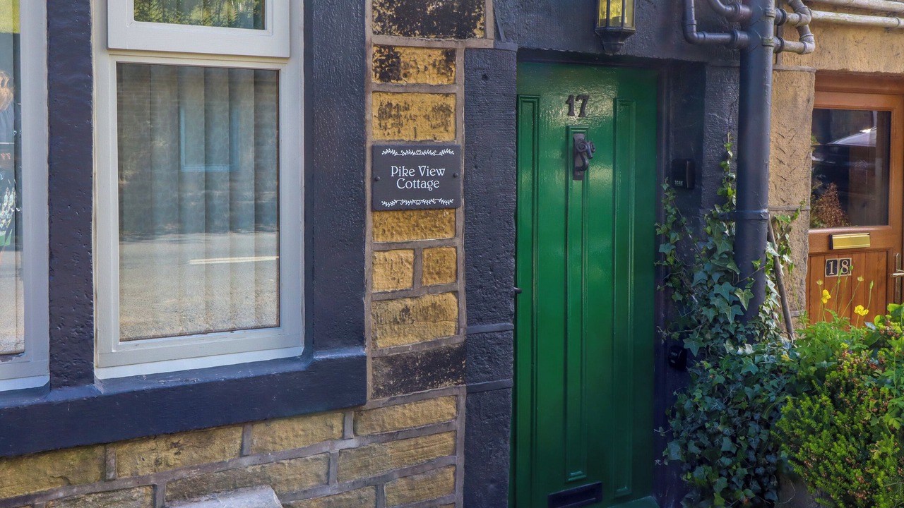 Photo of Outdoor in Hebden Bridge