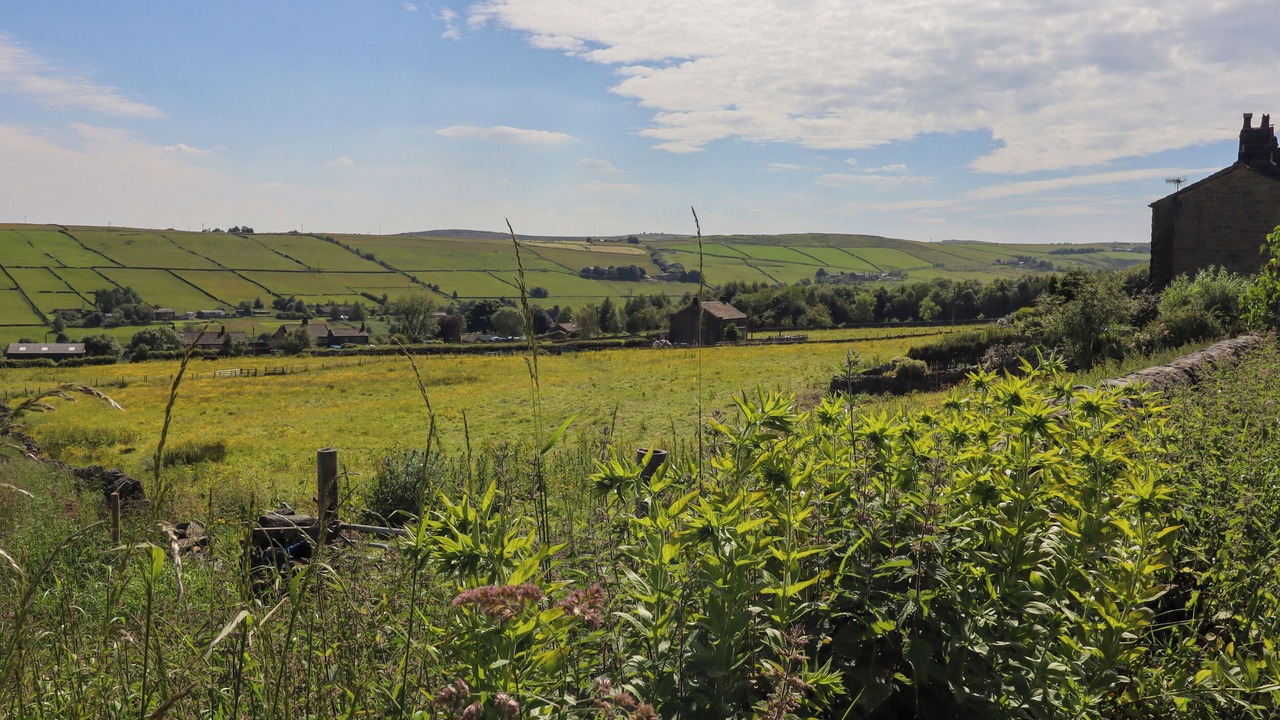 Photo of Others in Hebden Bridge