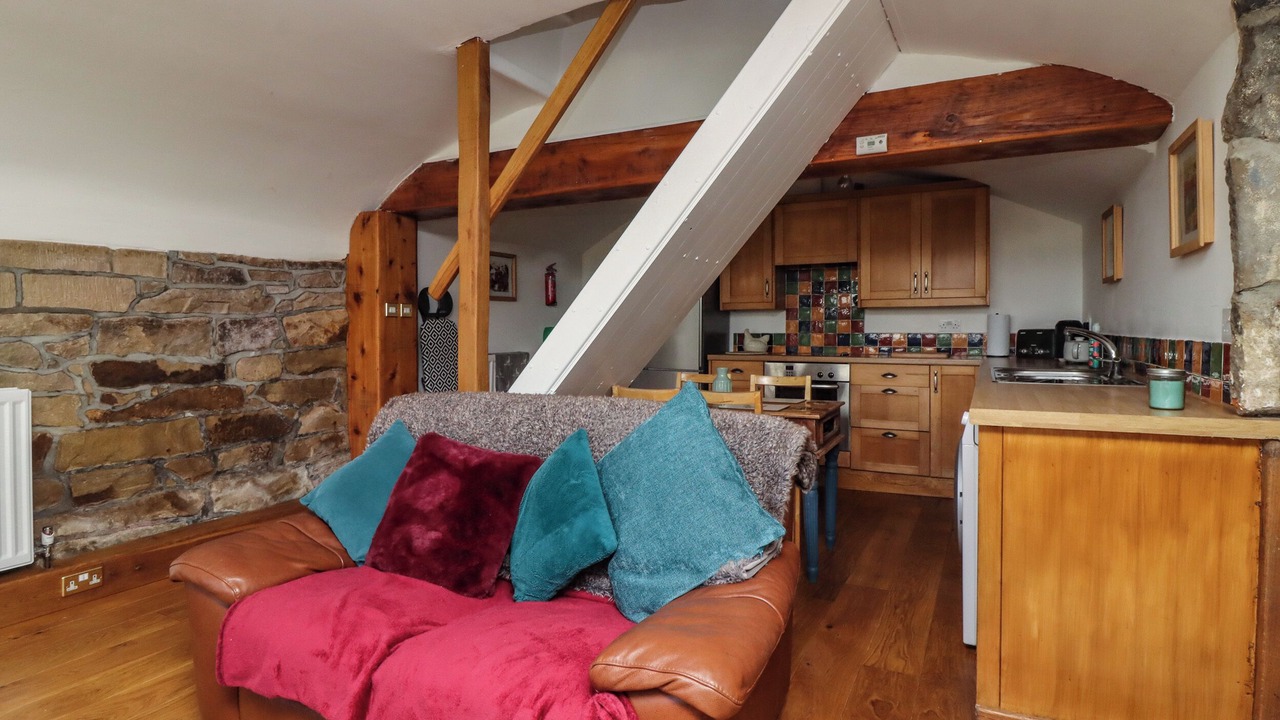 Photo of Livingroom in Hebden Bridge