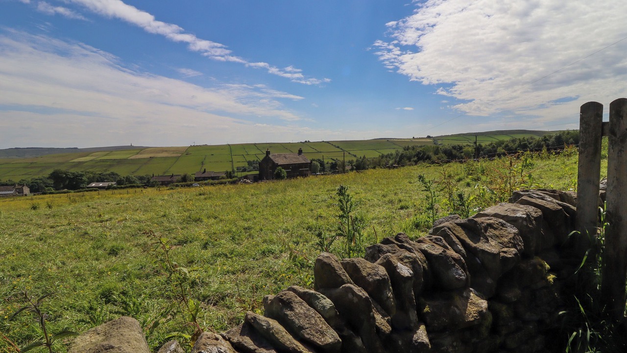 Photo of Others in Hebden Bridge
