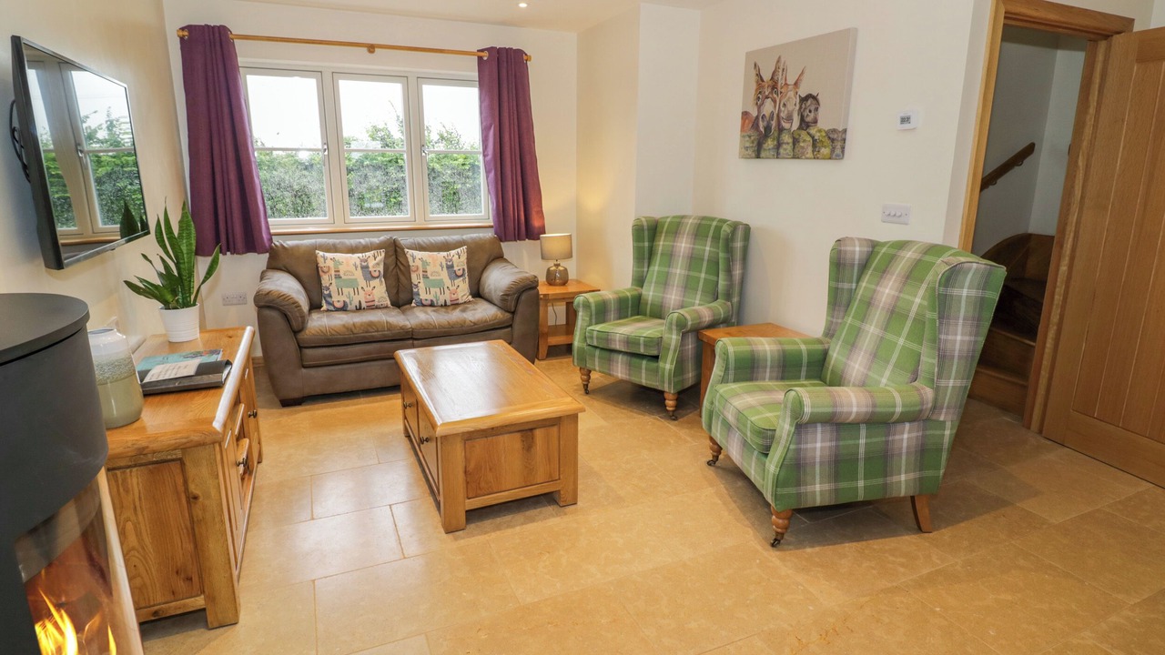 Photo of Livingroom in Oxhill