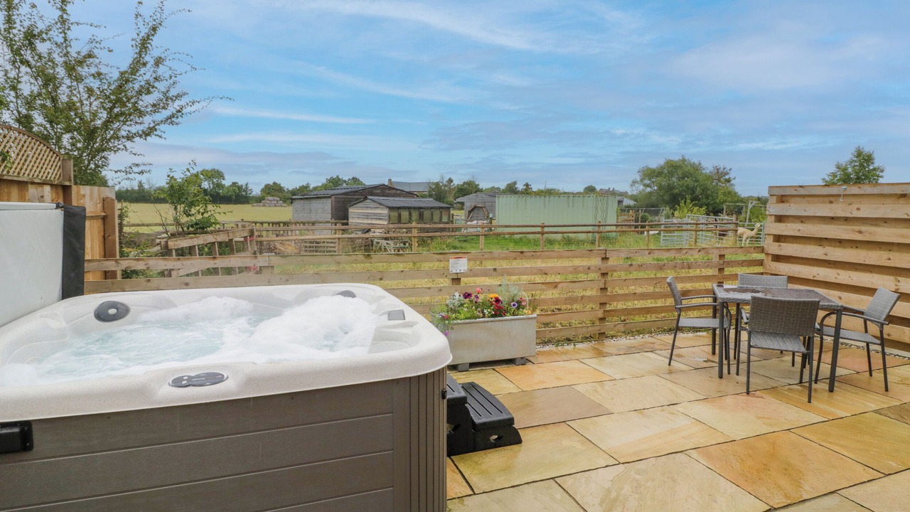 Photo of Outdoor in Oxhill