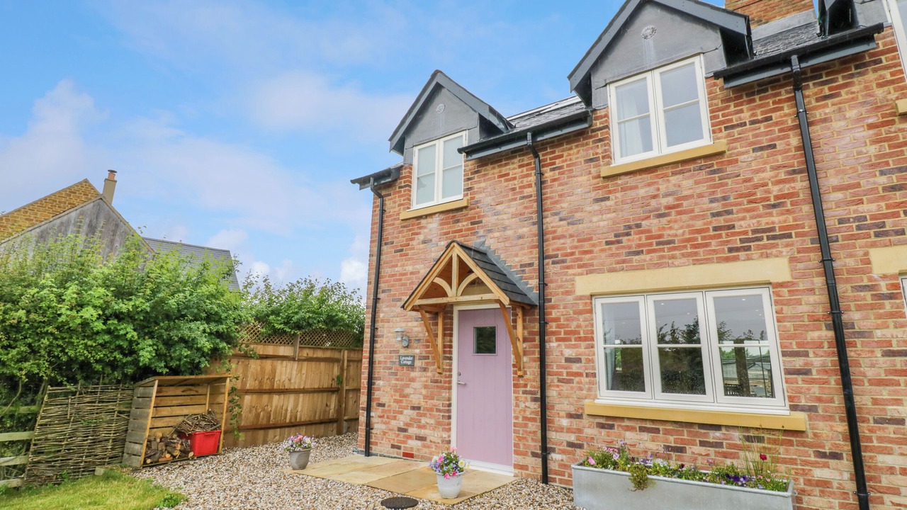 Photo of Outdoor in Oxhill