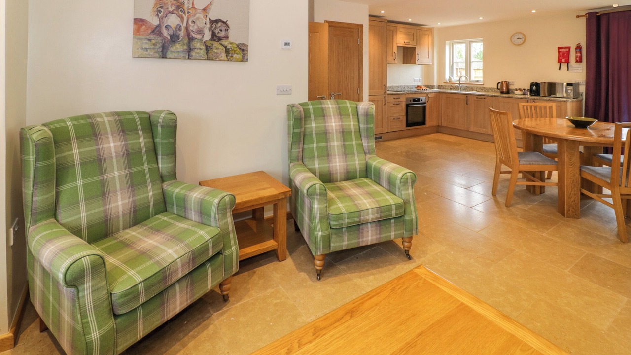 Photo of Others in Oxhill