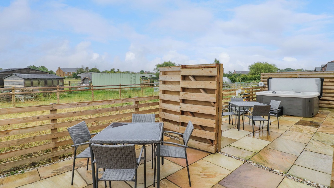 Photo of Outdoor in Oxhill