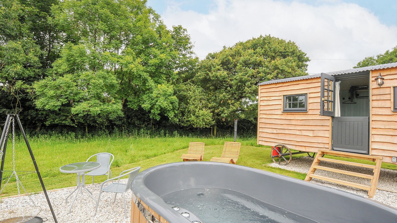 Photo of Patio Balcony in Brazzacott