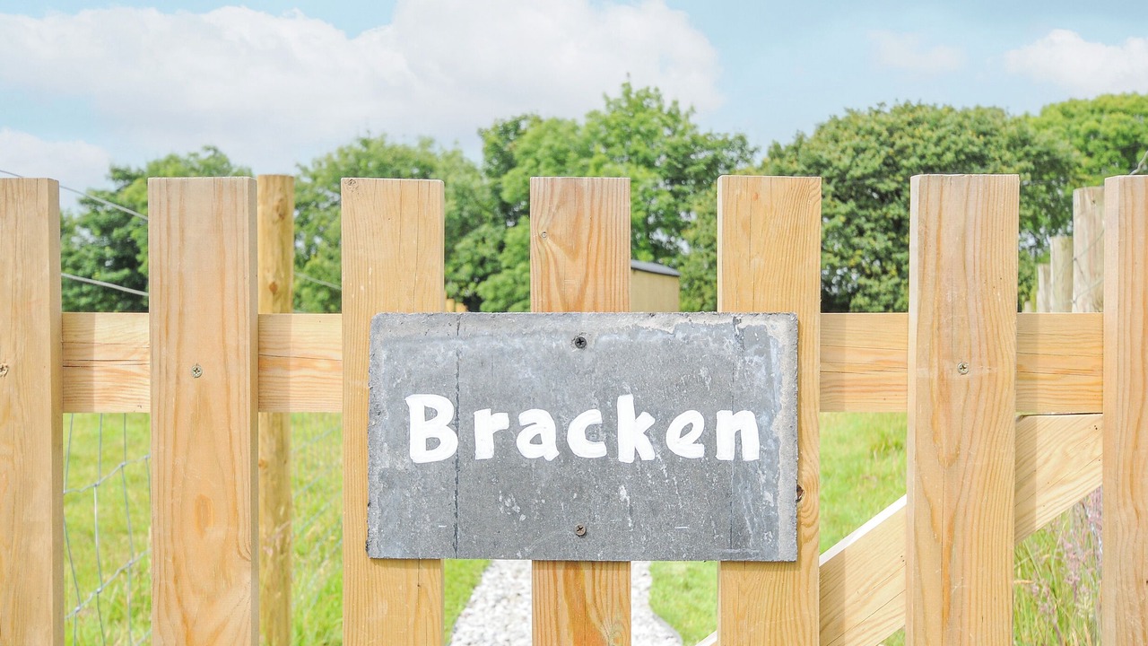 Photo of Outdoor in Brazzacott