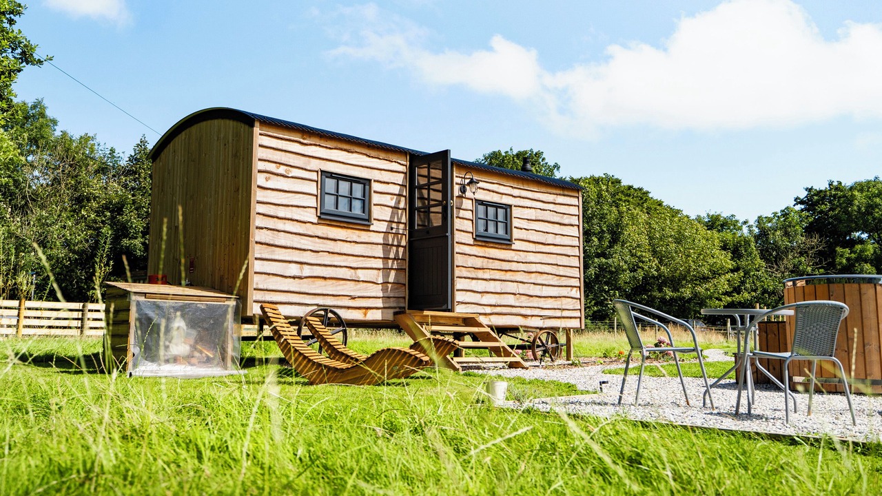 Photo of Outdoor in Brazzacott