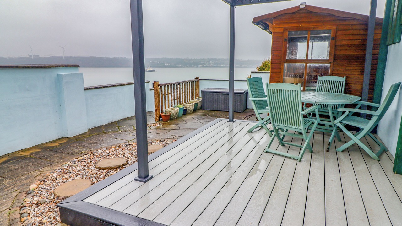 Photo of Outdoor in Pembroke Dock