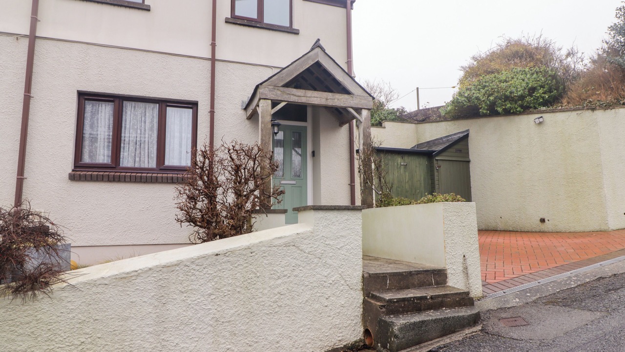 Photo of Outdoor in Pembroke Dock