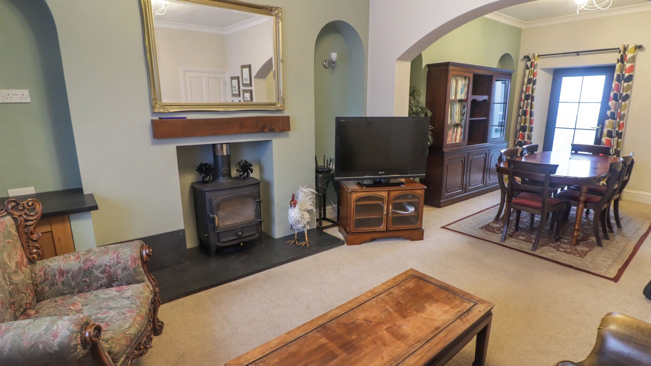 Photo of Livingroom in Pembroke Dock