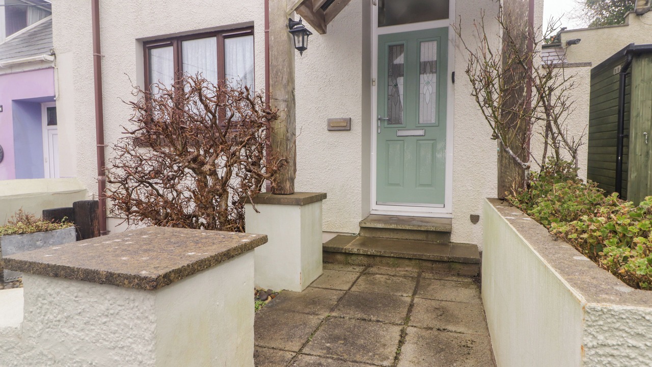 Photo of Outdoor in Pembroke Dock